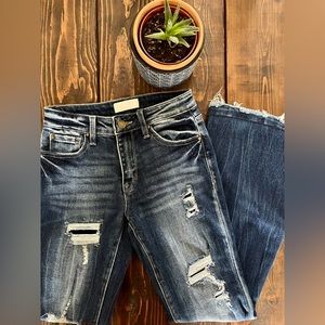Brand New Never Worn Petra 153 Jeans
